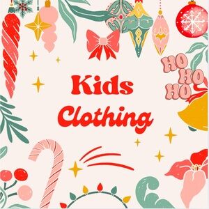 Kids Clothing
